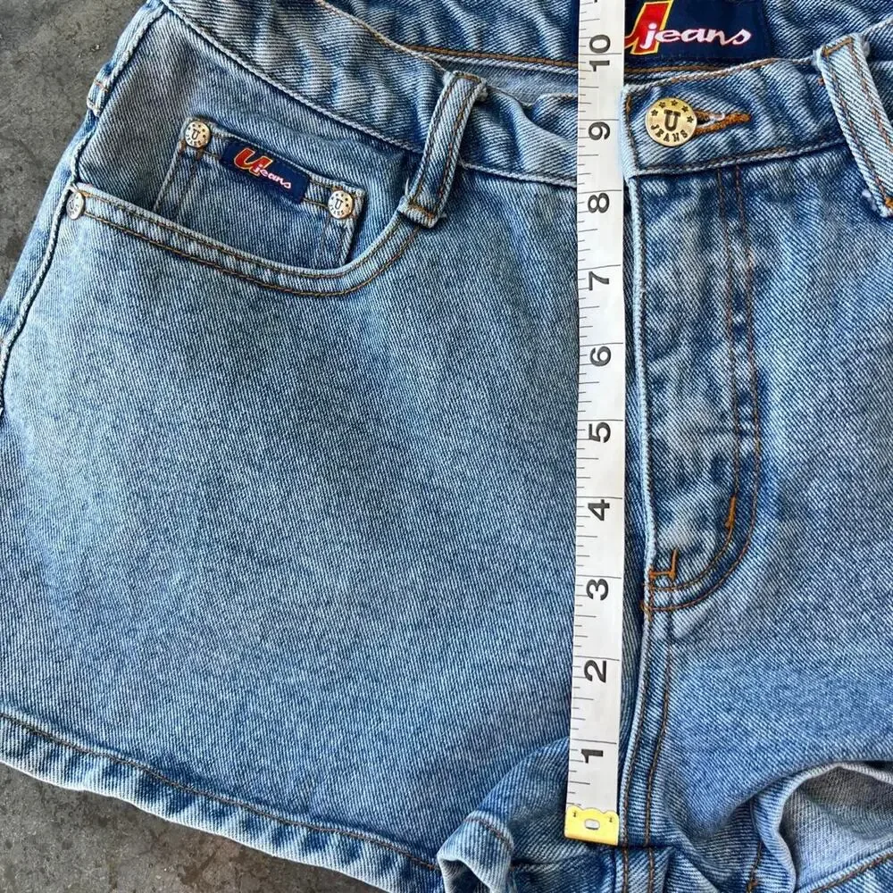 U Jeans vintage jeans